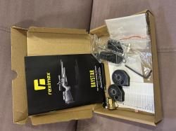 Пневматическая винтовка Reximex