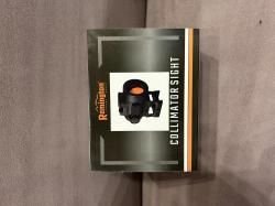 Пневматическая винтовка Reximex