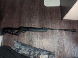 Пневматическая винтовка rx1250