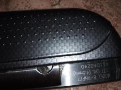 Пневматическая винтовка с оптическим прицелом Remington NPSs USA