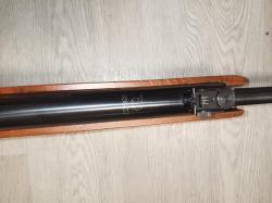 Sig Sauer MCX 4.5мм СО2 песочная Gamo Hunter 1250 Gletcher обрез M1891