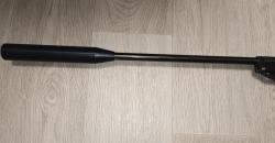 Sig Sauer MCX 4.5мм СО2 песочная Gamo Hunter 1250 Gletcher обрез M1891