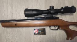 Sig Sauer MCX 4.5мм Gamo Hunter 1250 Hunter 440 890 Crosman M4-177 Umarex Colt M4