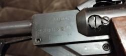 Пневматическая винтовка Slavia 631
