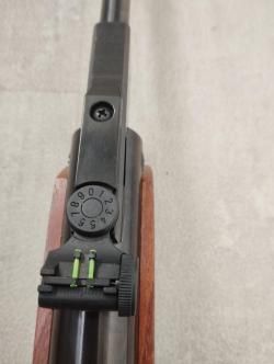 Пневматическая винтовка SMERSH R7