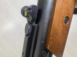 Пневматическая винтовка SMERSH