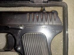 Редкий на одном 1937 годе и номере МР-656К ТТ 656 1947 1946