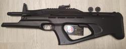 Umarex Colt M4 МР-514К МР514 Crosman Benjamin 397