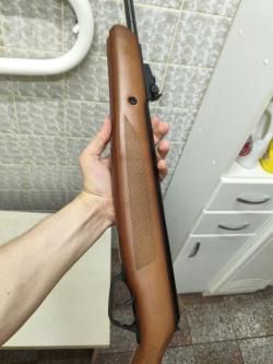 Пневматическая винтовка Stoeger A30