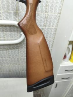 Пневматическая винтовка Stoeger A30
