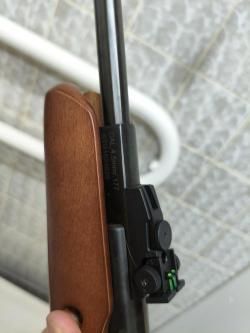 Пневматическая винтовка Stoeger A30