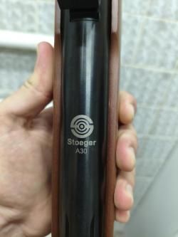 Пневматическая винтовка Stoeger A30