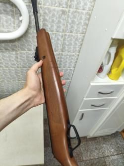 Пневматическая винтовка Stoeger A30