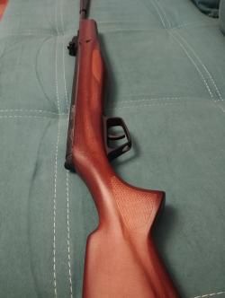 Пневматическая винтовка Stoeger RX20 