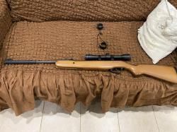 Пневматическая винтовка Stoeger x10 4.5 mm