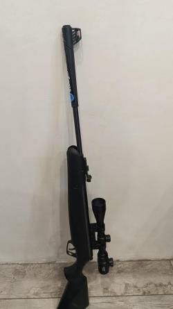 Пневматическая винтовка Stoeger X20 Synthetic Combo 4,5мм 
