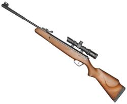 Пневматическая винтовка Stoeger X20 Wood 4,5 мм ВЫКУПЛЮ У ВАС СХП/ММГ/ПНЕВМАТИКУ