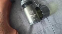 Пневматическая винтовка Stoeger X20 Wood Combo 4.5 мм (прицел 3-9х40)