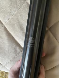 Пневматическая винтовка Stoeger X50 Synthetic 4,5мм