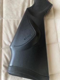 Пневматическая винтовка Stoeger X50 Synthetic 4,5мм
