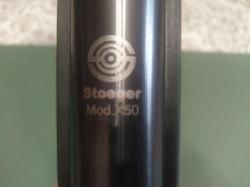 Пневматическая винтовка "Stoeger X50"