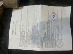 Пневматическая винтовка Storm 6,35mm