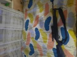 Пневматическая винтовка Umarex Walther 1250 Dominator FT 4.5 мм