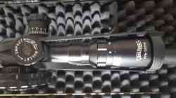 Пневматическая винтовка Umarex Walther 1250 Dominator FT (Пластик) , PCP.