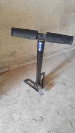 Пневматическая винтовка Umarex Walther 1250 Dominator FT (Пластик) , PCP.