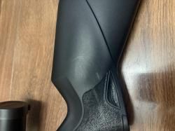 Пневматическая винтовка Umarex Walther LGV challenger Ultra