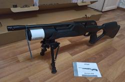 Пневматическая винтовка Umarex Walther Rotex RM8 Varmint 5,5мм