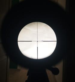 Пневматическая винтовка Umarex Walther 1250 Dominator FT (PCP, 4.5 mm, До 7,5Дж + конверс 28J)