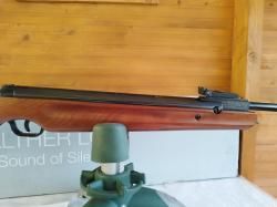 Пневматическая винтовка Walther LGV Competition Ultra