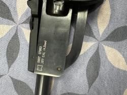 Пневматическая винтовка winchester 1000sc