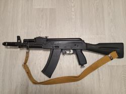 Пневматическая винтовка Юнкер 1