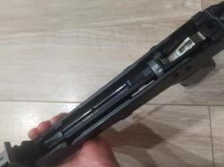 Пневматическая винтовка Юнкер-1