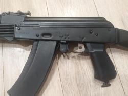 Пневматическая винтовка Юнкер-1