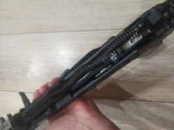 Пневматическая винтовка Юнкер-1