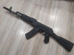 Пневматическая винтовка Юнкер-1