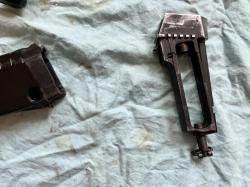 Пневматическая винтовка Юнкер-2 (Калашников, укороченный)