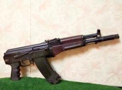 Пневматическая винтовка Юнкер 2 