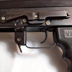 Пневматическая винтовка Юнкер 2 