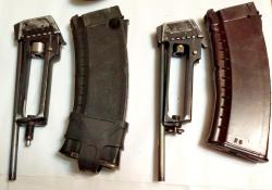 Пневматическая винтовка Юнкер 2 