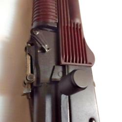 Пневматическая винтовка Юнкер 2 