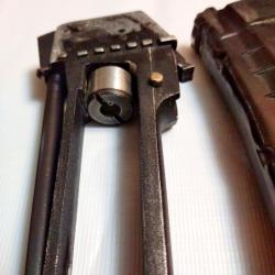 Пневматическая винтовка Юнкер 2 