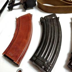 Пневматическая винтовка Юнкер 2 