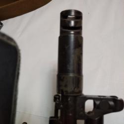 Пневматическая винтовка Юнкер 2 