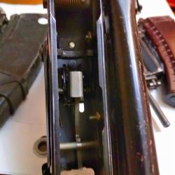 Пневматическая винтовка Юнкер 2 