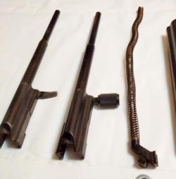 Пневматическая винтовка Юнкер 2 