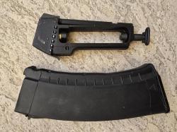 Пневматическая винтовка Юнкер-2